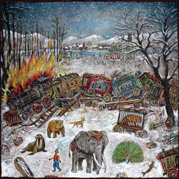 mewithoutYou: Ten Stories