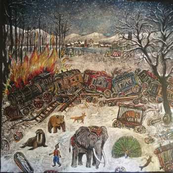 LP mewithoutYou: Ten Stories 583765