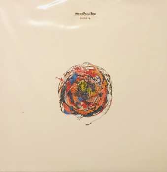 LP mewithoutYou: [untitled]  589796