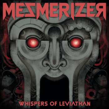 Album Mezmerizer: Whispers of Leviathan