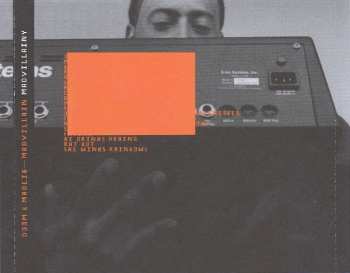 CD Madlib: Madvillainy 533145