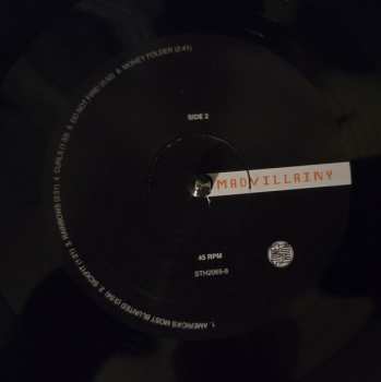 2LP Madlib: Madvillainy LTD 654563