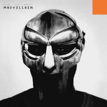 2LP Madlib: Madvillainy LTD 654563