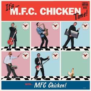 Album MFC Chicken: It's ... MFC Chicken Time!