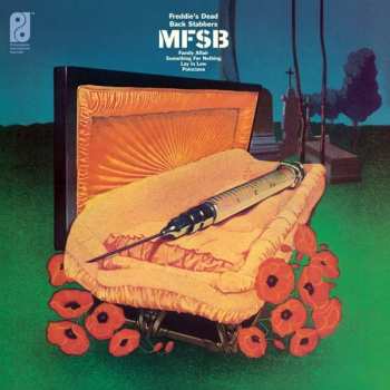 Album MFSB: MFSB