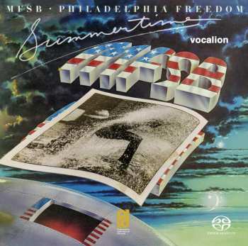 Album MFSB: Philadelphia Freedom / Summertime