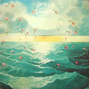 Album MFSB: Universal Love