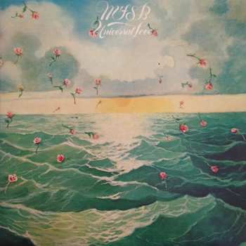 LP MFSB: Universal Love 616481