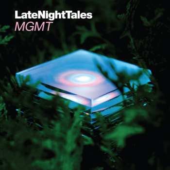 Album MGMT: LateNightTales