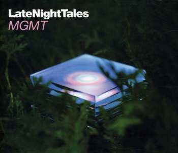 CD MGMT: LateNightTales 588706