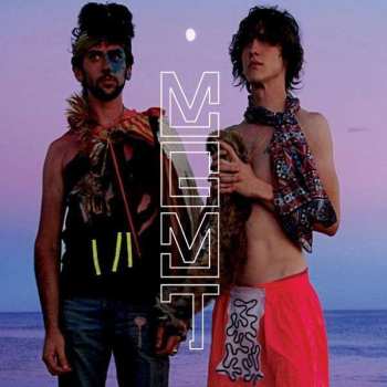 LP MGMT: Oracular Spectacular 565917