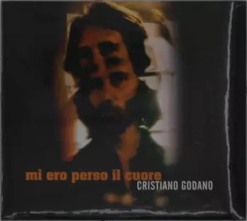 Cristiano Godano: Mi Ero Perso Il Cuore 