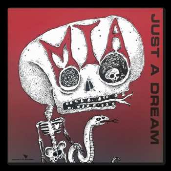 Album M.I.A.: Just A Dream