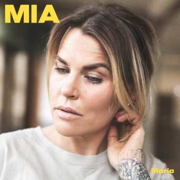 Album MIA: Maria