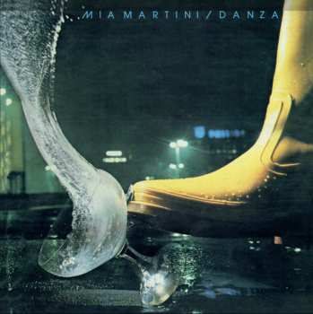 LP Mia Martini: Danza LTD 603530