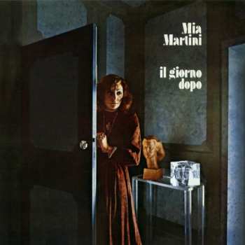 Album Mia Martini: Il Giorno Dopo