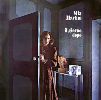 2LP Mia Martini: Il Giorno Dopo LTD 594847