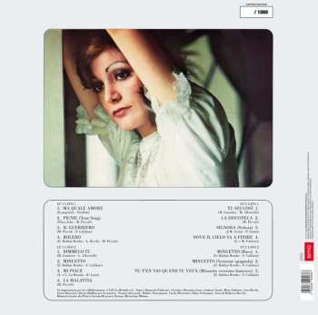 2LP Mia Martini: Il Giorno Dopo LTD 594847