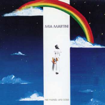 Album Mia Martini: Nel Mondo, Una Cosa