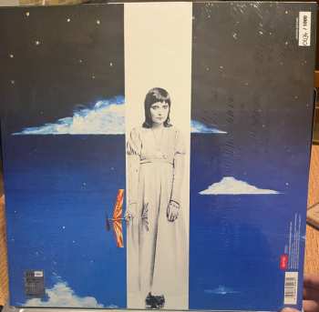 LP Mia Martini: Nel Mondo, Una Cosa CLR | LTD | NUM 570520