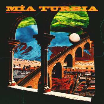 Album Mia Turbia: El Camino