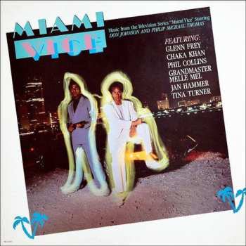 Album Miami Vice / O.s.t.: Miami Vice