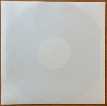 LP Mica Levi: Blue Alibi 74525