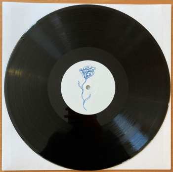 LP Mica Levi: Blue Alibi 74525