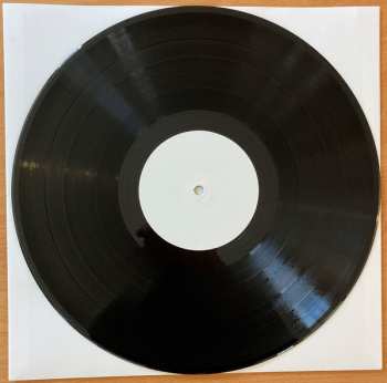 LP Mica Levi: Blue Alibi 74525