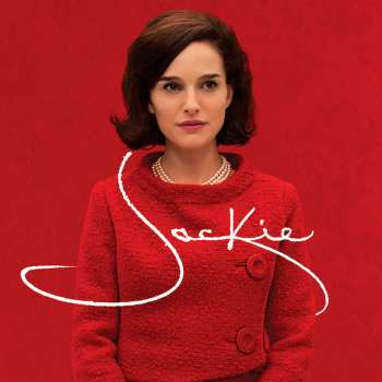 Album Mica Levi: Jackie