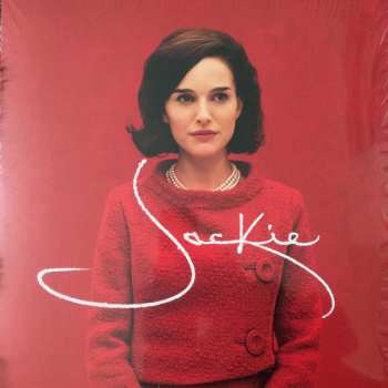 LP Mica Levi: Jackie 563413