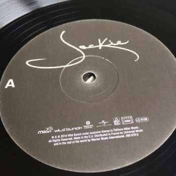 LP Mica Levi: Jackie 563413