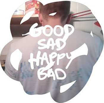 Album Micachu & The Shapes: Good Sad Happy Bad