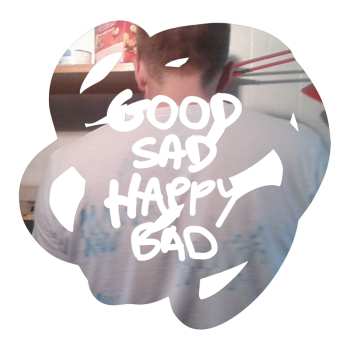 CD Micachu & The Shapes: Good Sad Happy Bad 631619