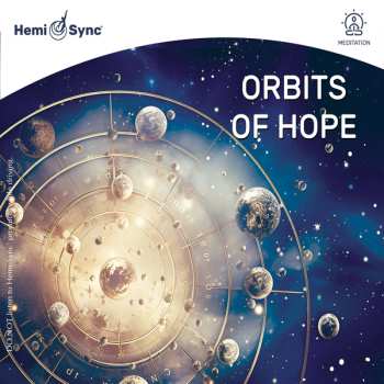 CD Micah Sadigh: Orbits Of Hope 618943