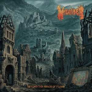 Album Micawber: Beyond the Reach of Flame