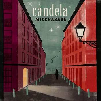 CD Mice Parade: Candela 563664