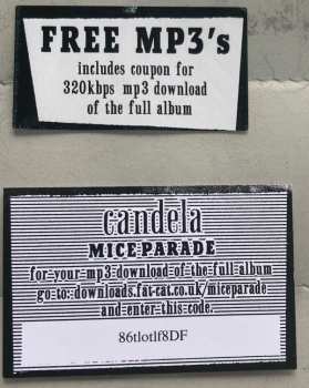 LP Mice Parade: Candela 545383