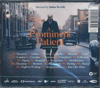 CD Michał Lorenc: A Prominent Patient 48522