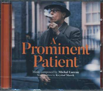 CD Michał Lorenc: A Prominent Patient 48522