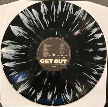 2LP Michael Abels: Get Out DLX | CLR 458035