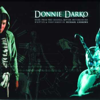 CD Michael Andrews: Donnie Darko (Music From The Original Motion Picture Score) 525428