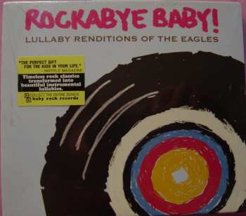 Album Michael Armstrong: Rockabye Baby! (Lullaby Renditions Of The Eagles)