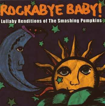 Album Michael Armstrong: Lullaby Renditions Of The Smashing Pumpkins