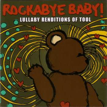 Album Michael Armstrong: Rockabye Baby! Lullaby Renditions Of Tool