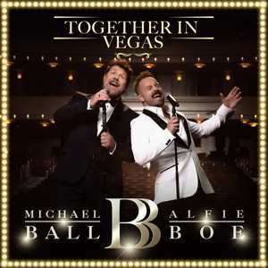 LP Alfie Boe: Together In Vegas 553250