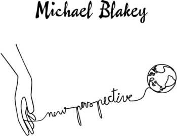 Album Michael Blakey: New Perspective