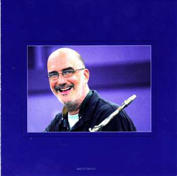 CD Michael Brecker: Pilgrimage 598345