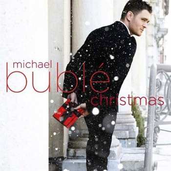 Album Michael Bublé: Christmas