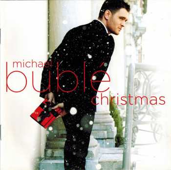 CD/DVD Michael Bublé: Christmas LTD 6988